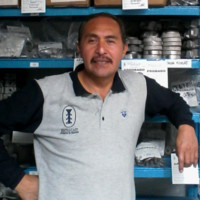 Jose De Jesus Juarez Miron