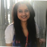 Reshma Patel