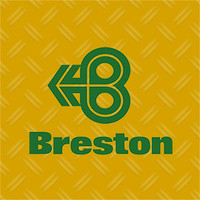 Breston Bv