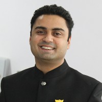 Aditya Tukati