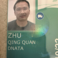 Qingquan Zhu