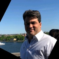 Lucas Daura
