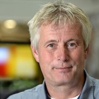 Evert Jonker