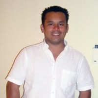 Ever Carlos Maiz García