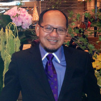 SHAHARUDDIN MUSA
