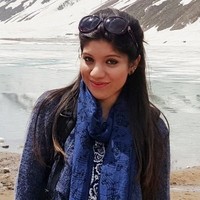 Saba Irshad Khan