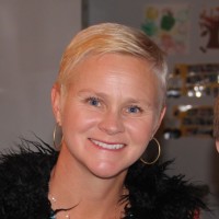 Kristen Seay