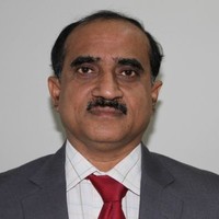 Nagendra R