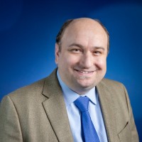 Liam Moran, MBA, Ed.D.(candidate)