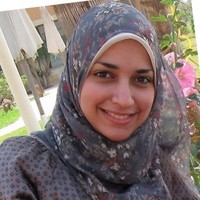 Samar Mohamed