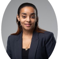 Yasmina D.