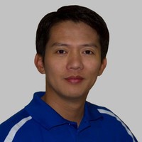 Raymund Dumas