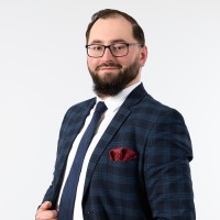 Przemysław Komorowski