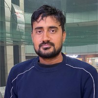harendra Kumar