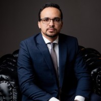 Jeovan M Pereira