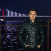 İbrahim Özer
