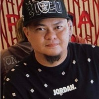 Jimi Dela Cruz