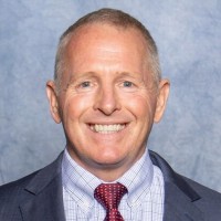 Daniel P. Healey
