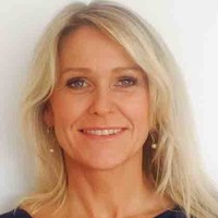 Marie Ågren