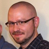Matthew Elliott