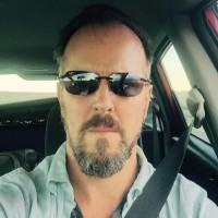 Erik Rosengren