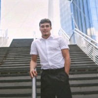 Henry Desmarais