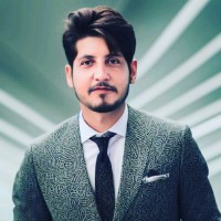 Asad ullah
