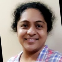 Supraja Banka, Pmp®, Csm®, Istqb®