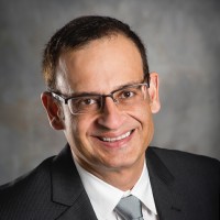 Sam Chaudhry