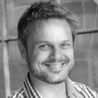 Jon Spokes - Msc