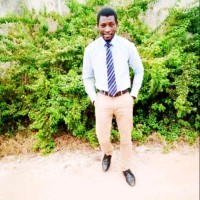 Akinfolarin Akinremi