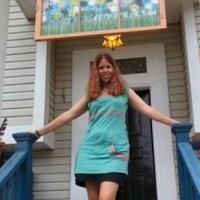 Evelyn Trapp-Litzenberg