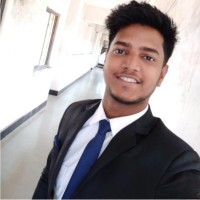 Saish Borkar