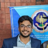 Abhishek Sanghi