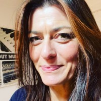 Claire Cruickshank