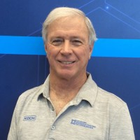 Mark Koch