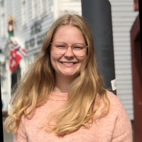 Silje Marie Søgnen