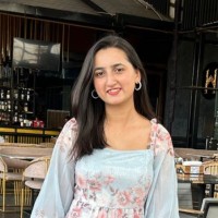 Nandani Sharma