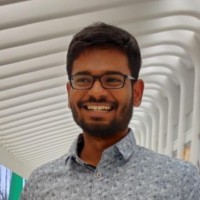 Siddharth Sundar