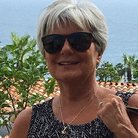 Gloria Whitcomb
