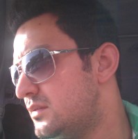 Sardar Nabi