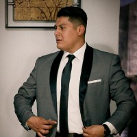 Enrique Hernandez