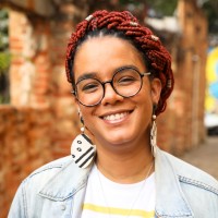 Morena Mariah Couto