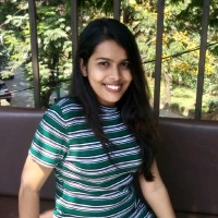 Nikita Patil