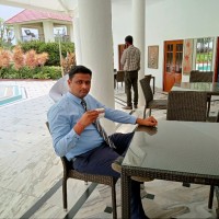 Manjunatha S
