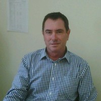 Geoff Murdoch