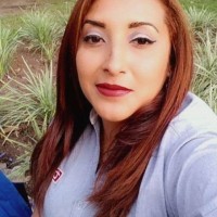 Erika Andrea López Soto