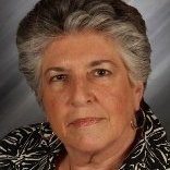 Carol Rogers