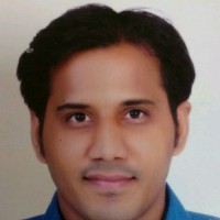 Avinash Bohra