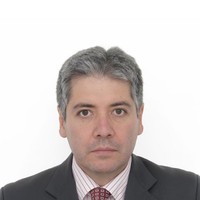 Rodrigo Rebolledo Muñoz